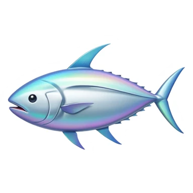 tuna sticker