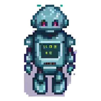 Captcha asking if YOU'RE the robot sticker
