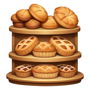 bakery sticker