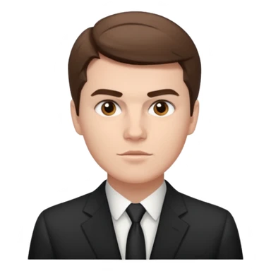 NICK FUENTES sticker