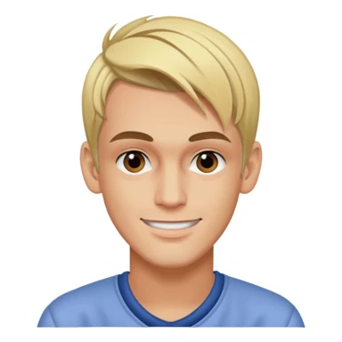 Aaron Carter sticker