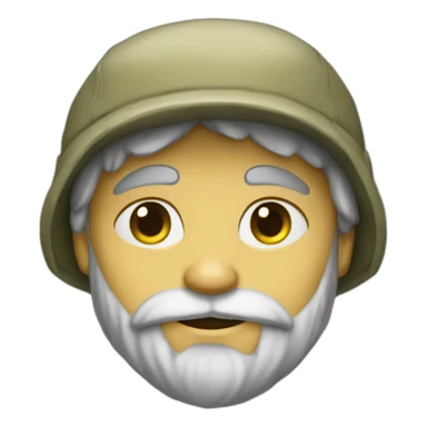 Chatte poilus sticker