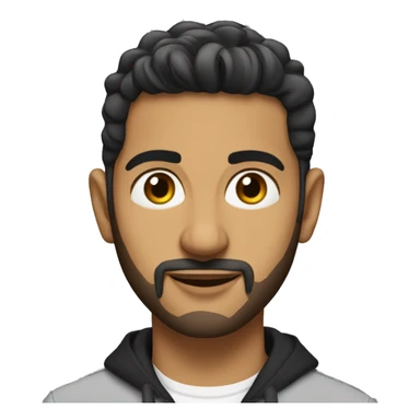 Majid almohandis singer sticker