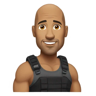 The rock réaliste  sticker