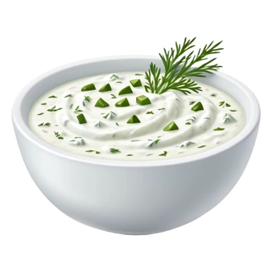Tzatziki  sticker