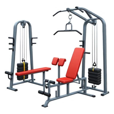 gym sticker