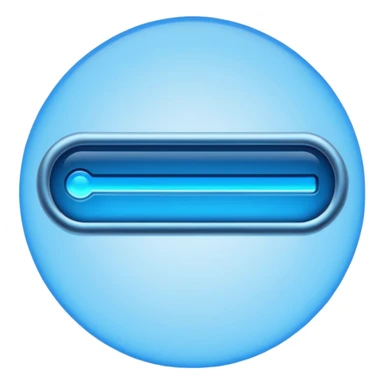 80% loading bar sticker