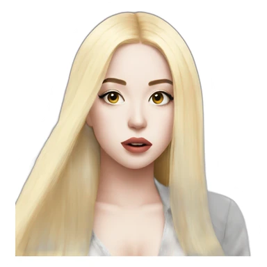 Ava Max sticker