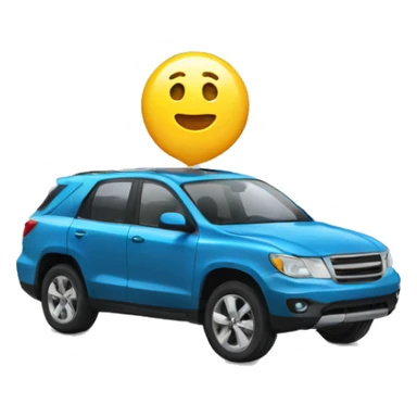 selling object under the hood sticker