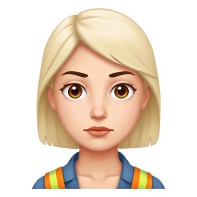 climate activist sticker