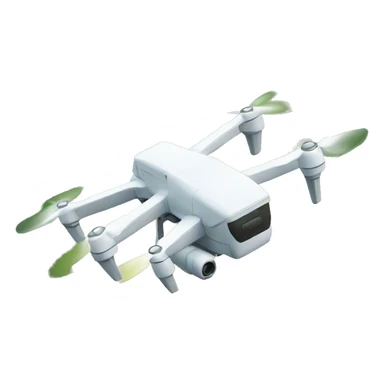 airdrop drone sticker