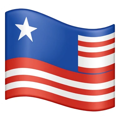 Create Yugoslavia emoji flag sticker