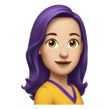 Livvy Dunne, lsu sticker