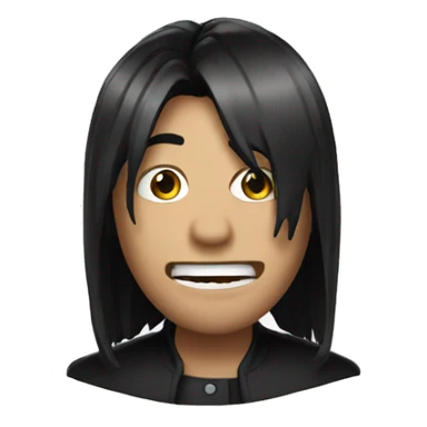 Sebastian Chant  sticker