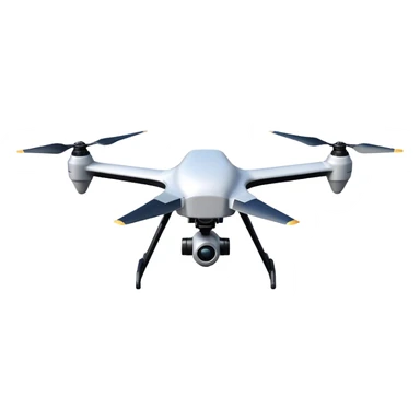 UAV Military sticker