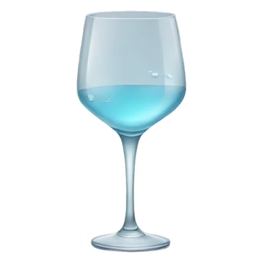 fragile glass sticker