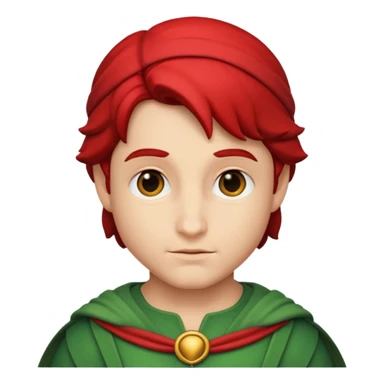 Raphael
 sticker