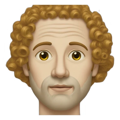 gustav klimt sticker