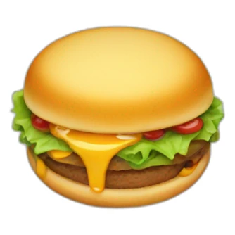 Gastronomic website sticker