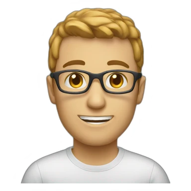 functional programmer sticker