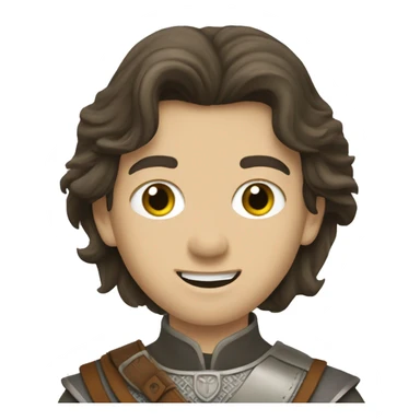 prince caspian narnia sticker
