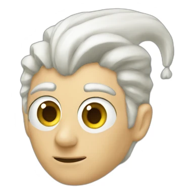 double spyral sticker