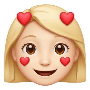 can you make a aesthetic emoji sticker