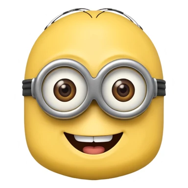 minion sticker