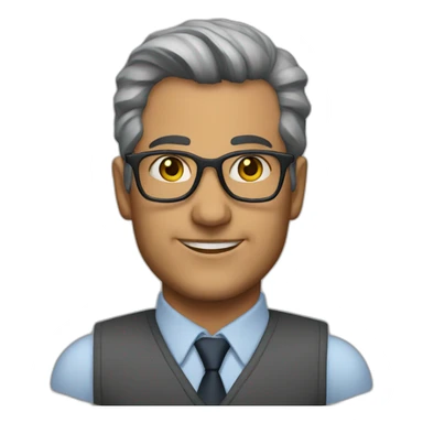 Jean Lassale sticker