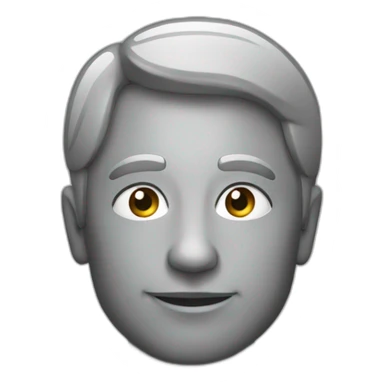 Personne qui lit un livre sticker