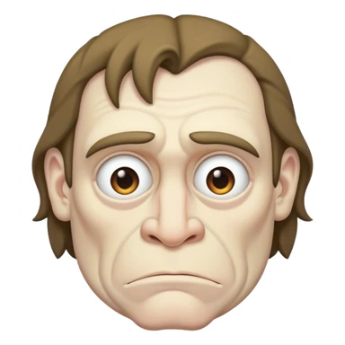 the hunchback of notre-dame ugly sticker