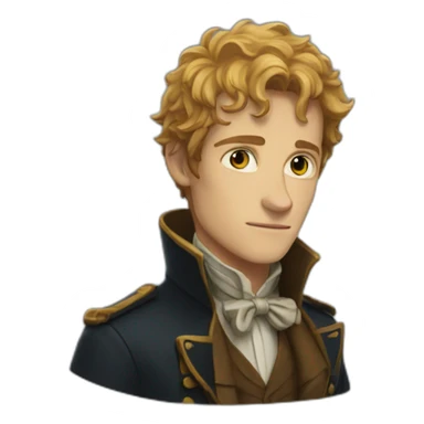 New Scamander sticker
