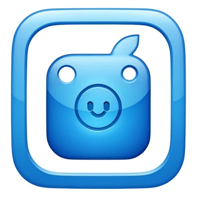 Make me a instagram verification tick sticker