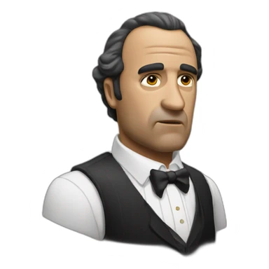 Freeze Corleone sticker