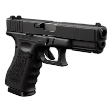 Glock sticker