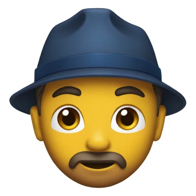 T20 World Cup emoji sticker
