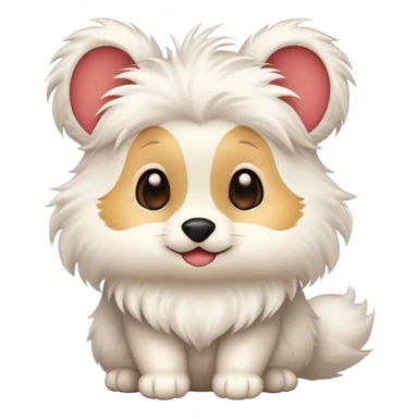 Disney animal sidekick sticker
