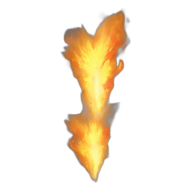 twin very tall gray metal buildings on fire sticker