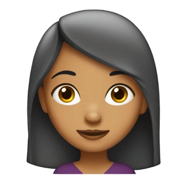 arabian girl sticker