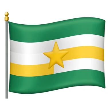 Bandeira do Pará sticker