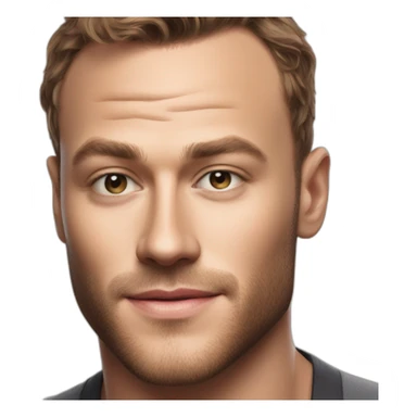 Kerem Bursin sticker