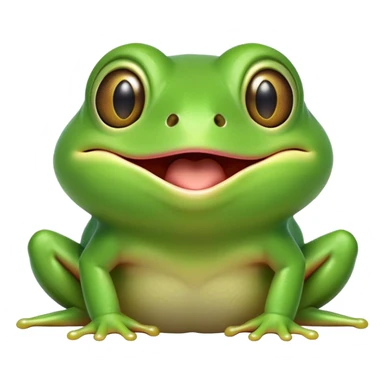 cinematic-cute-yawning-green-tree-frog-portrait-emoji,-head-tilted-slightly-with-a-dramatic,-wide-open-yawn,-showcasing-a-compact,-vivid-green-body-with-gently-drooping-eyelids-and-half-closed,-drowsy-eyes,-simplified-yet-irresistibly sticker