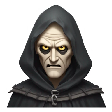 Nosferatu sticker