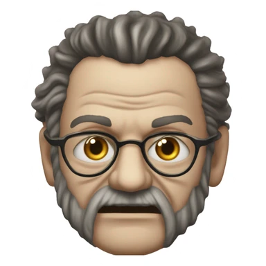 Scabior (d. 2 May 1998) was a Snatcher in the gang led by Fenrir Greyback during the height of the Second Wizarding War.[4] sticker