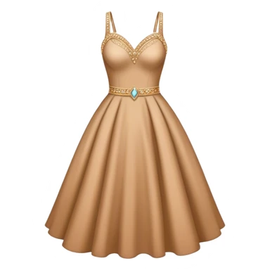 luxury dress iconic sticker