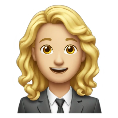 crazy real estate agent sticker