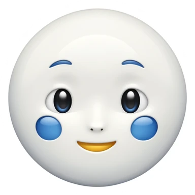 china porcelain  sticker