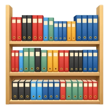 Japanese displayed on a storage shelf, arranged with horizontal variation and vertical consistency. sticker