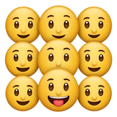 Kafasına şapka olan ve göz kırpan emoji sticker