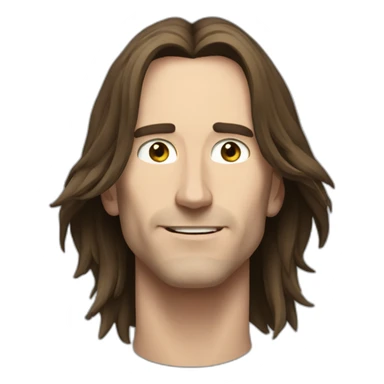 matt mercer sticker